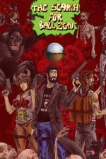 The Search for Ball Zero: The Search for Ball Zero