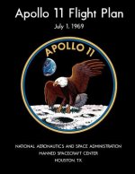 Apollo 11 Flight Plan: Full-color edition