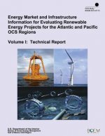 Energy Market and Infrastructure Information for Evaluating Renewable Energy Projects for the Atlantic and Pacific OCS Regions Volume I: Technical Rep