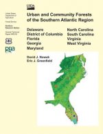 Urban and Commuity Forests of the Southern Atlantic Region