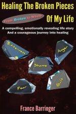 Healing the Broken Pieces of My Life: From Broken to Whole