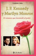 J. F. Kennedy y Marilyn Monroe: El romance que incomodo al poder