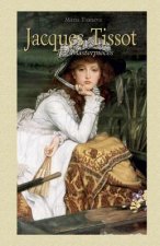 Jacques Tissot: 139 Masterpieces