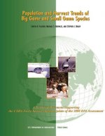Population and Harvest Trends of Big Game and Small Game Species