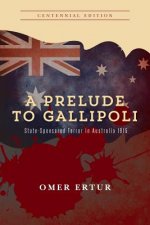A Prelude to Gallipoli: State-Sponsored Terror in Australia 1915