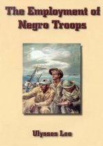 The Employment of Negro Troops