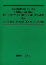 Evolution of the Office of the Deputy Chief of Staff for Operations and Plans: 1903-1991