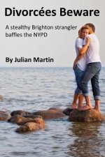 Divorcees Beware: Detective 