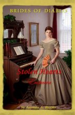Brides Of Diablo: Stolen Hearts - Eustacia