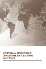 Operational Reservations: Considerations for a Total Army Force