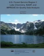 U.S. Forest Service Region 1: Lake Chemistry, NADP, and Improve Air Quality Analysis