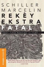 Rekéy Ekstra Fatal: Pwezi, Tirad Monol?g, Ti Istwa