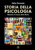 Storia della Psicologia: Manuale di Scienze della Mente