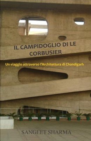 Il Campidoglio di Le Corbusier