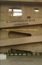 Il Campidoglio di Le Corbusier