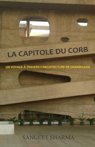 La Capitole du Corb