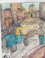 The Adventures Of Tommy Trucker And His Best Friend Jack: In The Load Of Jelly Beans With Bonus Story-The Load Of Cheese Popcorn