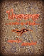 Idiosyncrasy: ...a peculiar way of thought...