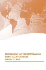 Regionalizing East Mediterranean Gas: Energy Security, Stability, and the U.S. Role