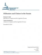 Filibusters and Cloture in the Senate