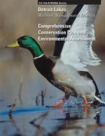 Detroit Lakes Wetland Management District: Comprehensive Conservation Plan and Environtmal Assessment