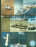 Unmanned Systems Roadmap 2007-2032 (Black and White)