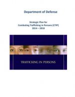 Strategic Plan for Combating Trafficking in Persons (CTIP) 2014 - 2018 (Black and White)
