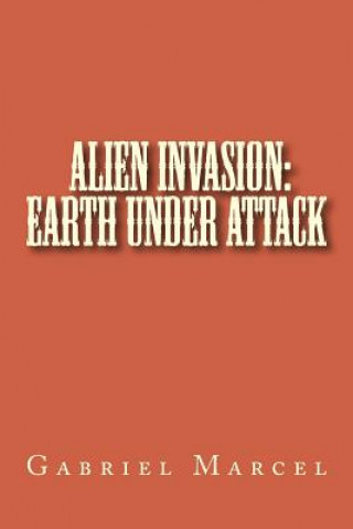 Alien Invasion: Earth Under Attack
