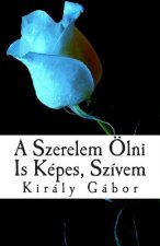 A Szerelem Ölni Is Képes, Szívem
