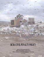 RCRA Civil Penalty Policy