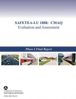 Safetea-Lu 1808: CMAQ Evaluation and Assessment: Phase I Final Report