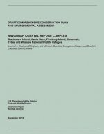 Savannah Coastal Refuge Complex: Draft Comprehensive Conservation and Environmental Assessment