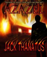 The Djinn Trials: Azazel