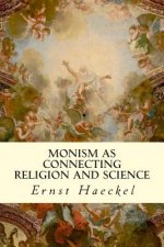 Monism as Connecting Religion and Science