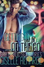 Getting It On the Go: Gay Sex In Public