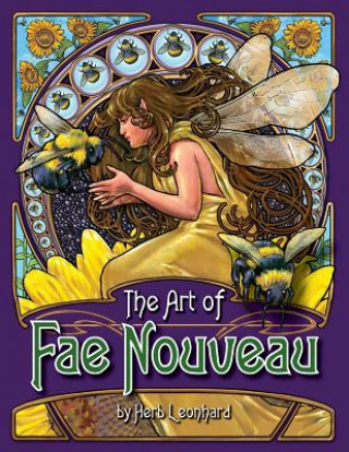 The Art of Fae Nouveau