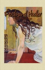 Ferdinand Hodler: 162 Paintings