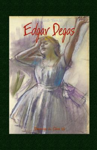 Edgar Degas: Drawings in Close Up