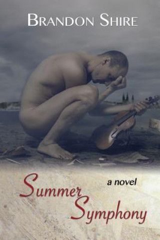 Summer Symphony (Brandon Shire)(Brožovaná)