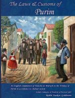 The Laws & Customs of Purim