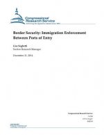Border Security: Immigration Enforcement Between Ports of Entry