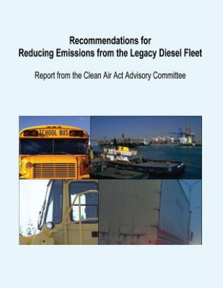 Recommendations for Reducing Emissions from the Legacy Diesel Fleet