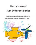 Harry is okay: Starter Story: Social Acceptance