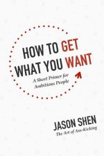 How to Get What You Want: A Short Primer for Ambitious People