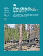 Effects of Timber Harvest Following Wildlife in Western North America