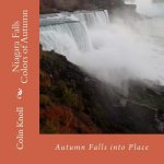 Niagara Falls Colors of Autumn: Photography and Poetry for Autumn