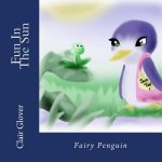 Fun In The Sun: Fairy Penguin