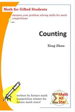 Counting: Math for Gifted Students