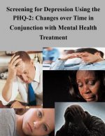 Screening for Depression Using the PHQ-2: Changes over Time in Conjunction with Mental Health Treatment