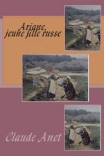 Ariane, jeune fille russe